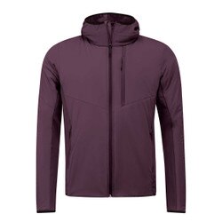 Head Kore Insulation Jacket Men's in Potent Purple